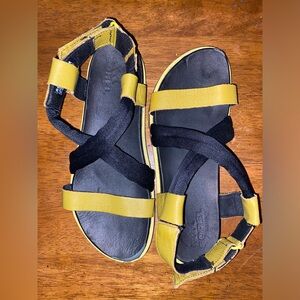 Sorel Roaming Decons